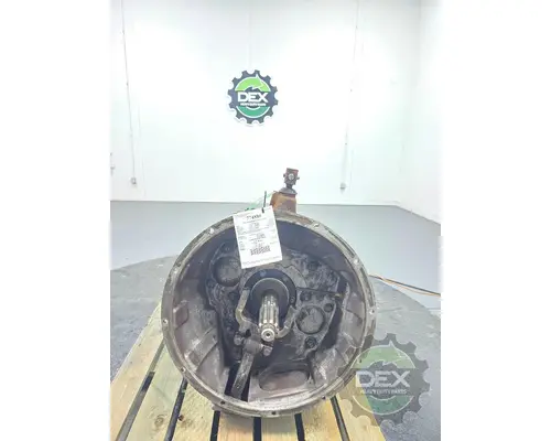 Transmission Assembly FULLER FRO15210C Dex Heavy Duty Parts, LLC  