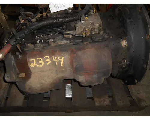 Transmission Assembly FULLER FRO15210C American Truck Parts,inc