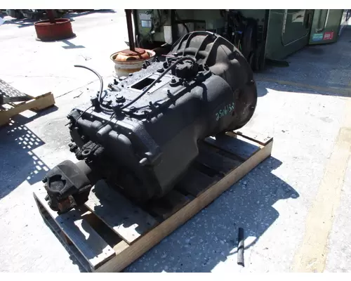 Transmission Assembly FULLER FRO15210C LKQ Heavy Truck - Tampa