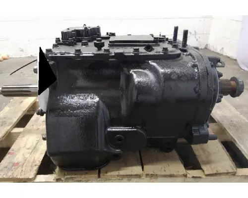Transmission Assembly FULLER FRO15210C LKQ Heavy Truck - Tampa