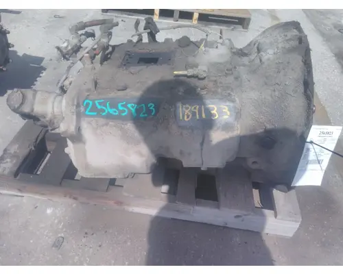 Transmission Assembly FULLER FRO15210C LKQ Heavy Truck - Tampa