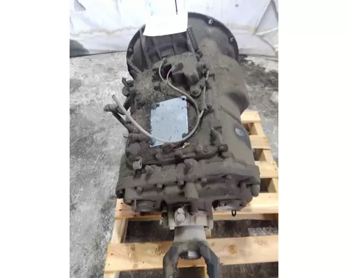 Transmission Assembly FULLER FRO15210C LKQ Western Truck Parts