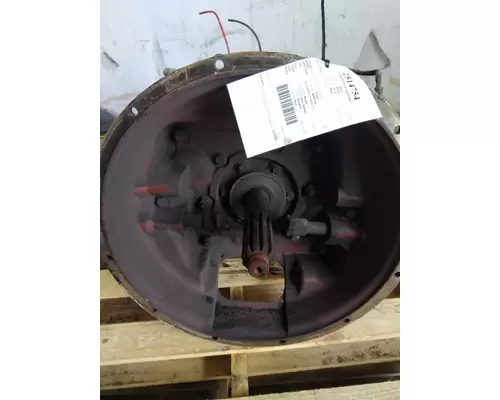 Transmission Assembly FULLER FRO15210C LKQ Western Truck Parts