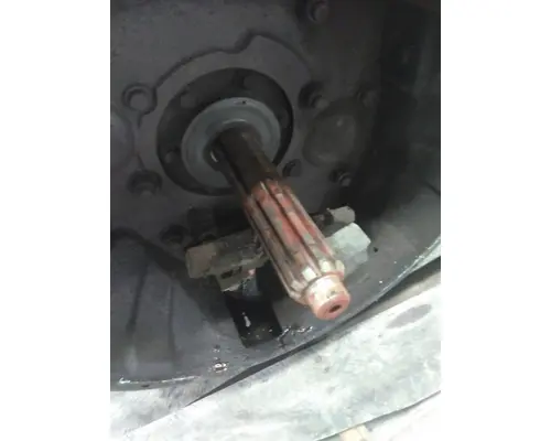 Transmission Assembly FULLER FRO15210C LKQ Western Truck Parts