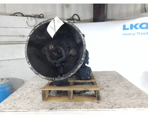 Transmission Assembly FULLER FRO15210C LKQ Evans Heavy Truck Parts