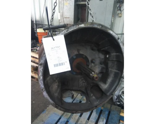 Transmission Assembly FULLER FRO15210C LKQ Thompson Motors - Wykoff