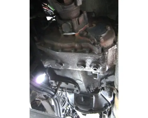 Transmission Assembly FULLER FRO15210C LKQ Heavy Truck Maryland