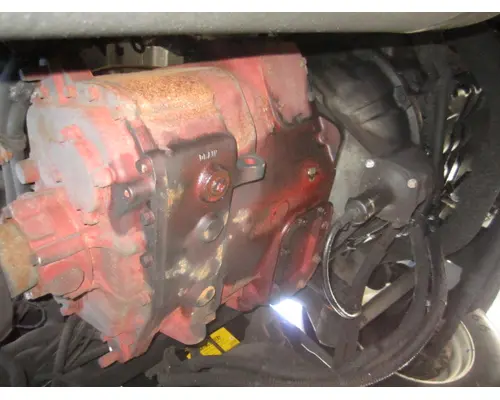 Transmission Assembly FULLER FRO15210C LKQ Heavy Truck Maryland