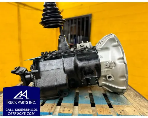Transmission Assembly FULLER FRO15210C CA Truck Parts