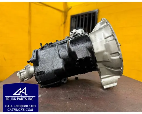 Transmission Assembly FULLER FRO15210C CA Truck Parts