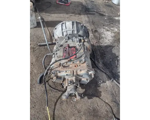 Transmission Assembly FULLER FRO15210C Truck Salvage International Inc
