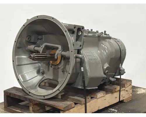 Transmission Assembly FULLER FRO15210C Rydemore Heavy Duty Truck Parts Inc