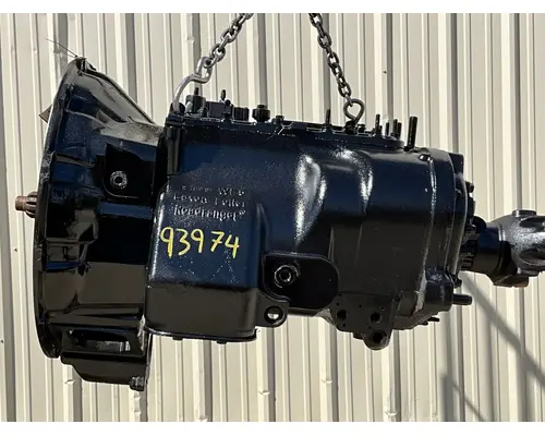 Transmission Assembly FULLER FRO15210C Tim Jordan's Truck Parts, Inc.