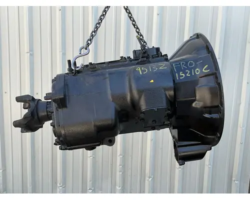 Transmission Assembly FULLER FRO15210C Tim Jordan's Truck Parts, Inc.
