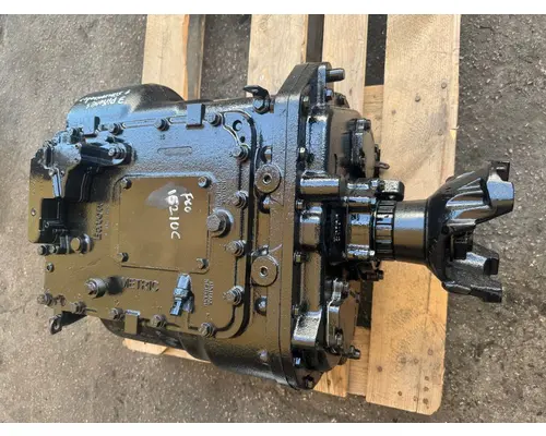 Transmission Assembly FULLER FRO15210C Usa Trade &amp; Exports Inc