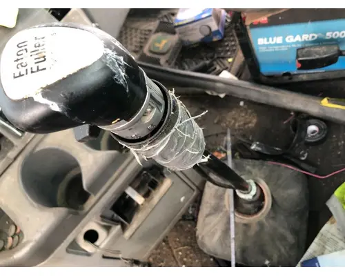 Manual Transmission Parts, Misc. Fuller FRO15210C Vander Haags Inc Sp