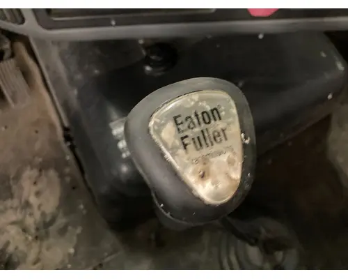 Manual Transmission Parts, Misc. FULLER FRO15210C Vander Haags Inc Sp