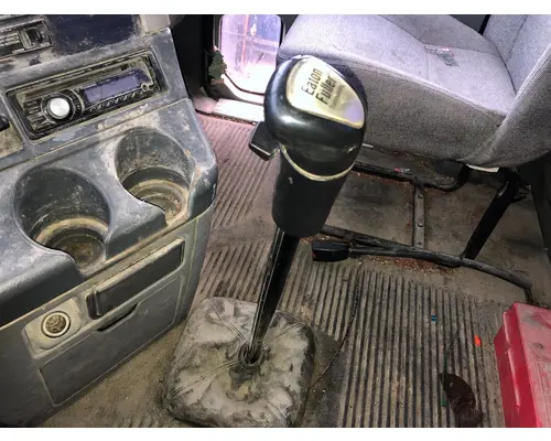 Manual Transmission Parts, Misc. Fuller FRO15210C Vander Haags Inc Dm