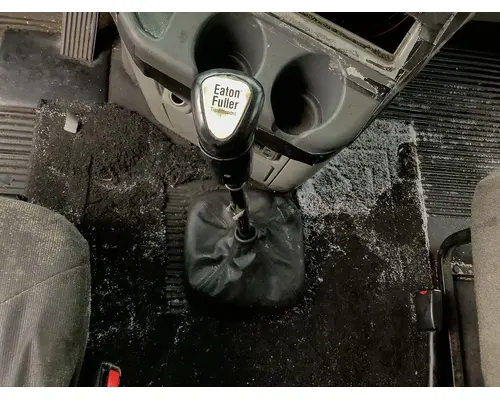 Manual Transmission Parts, Misc. Fuller FRO15210C Vander Haags Inc Dm