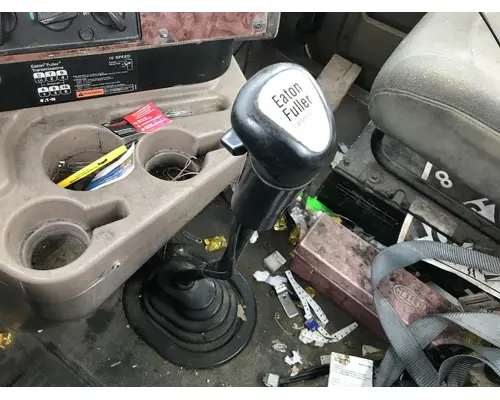 Manual Transmission Parts, Misc. Fuller FRO15210C Vander Haags Inc Dm