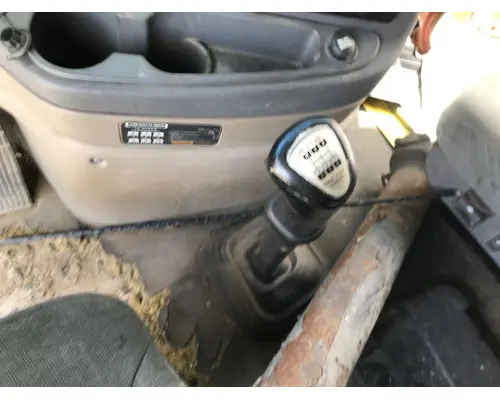 Manual Transmission Parts, Misc. Fuller FRO15210C Vander Haags Inc Dm