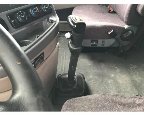 Manual Transmission Parts, Misc. Fuller FRO15210C Vander Haags Inc Cb