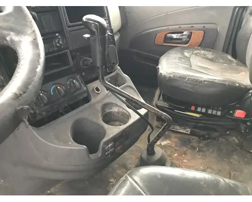 Manual Transmission Parts, Misc. Fuller FRO15210C Vander Haags Inc Cb