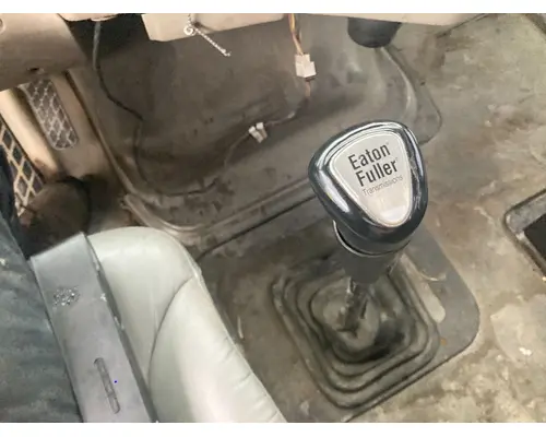 Manual Transmission Parts, Misc. Fuller FRO15210C Vander Haags Inc Kc