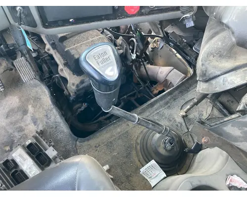 Manual Transmission Parts, Misc. FULLER FRO15210C Vander Haags Inc Kc