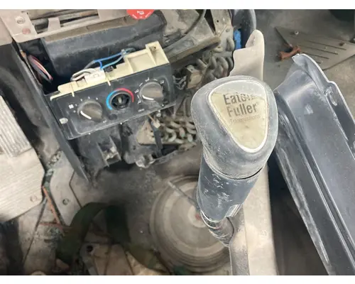 Manual Transmission Parts, Misc. Fuller FRO15210C Vander Haags Inc Kc