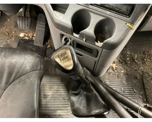 Manual Transmission Parts, Misc. Fuller FRO15210C Vander Haags Inc Col