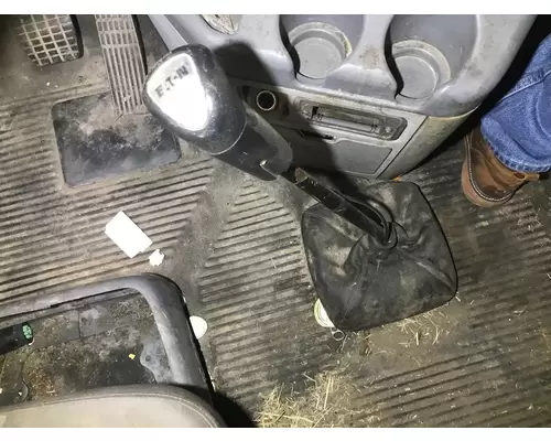 Manual Transmission Parts, Misc. Fuller FRO15210C Vander Haags Inc Sf
