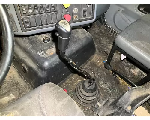 Manual Transmission Parts, Misc. FULLER FRO15210C Vander Haags Inc Sf
