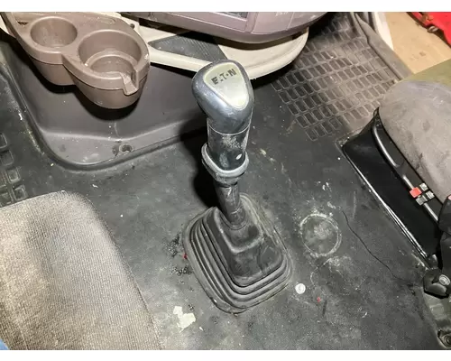 Manual Transmission Parts, Misc. Fuller FRO15210C Vander Haags Inc Sf