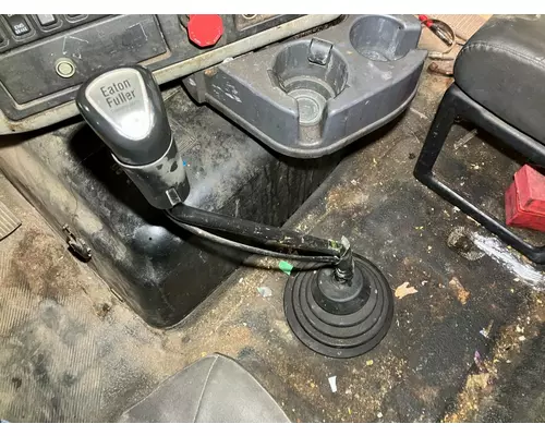 Manual Transmission Parts, Misc. FULLER FRO15210C Vander Haags Inc Sf