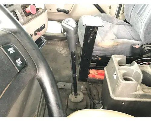 Manual Transmission Parts, Misc. Fuller FRO15210C Vander Haags Inc Cb