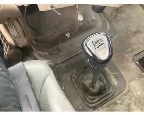 Manual Transmission Parts, Misc. Fuller FRO15210C Vander Haags Inc Kc