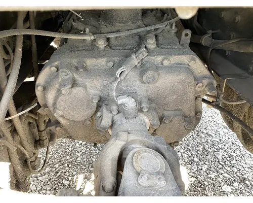 Transmission Assembly FULLER FRO15210C Custom Truck One Source