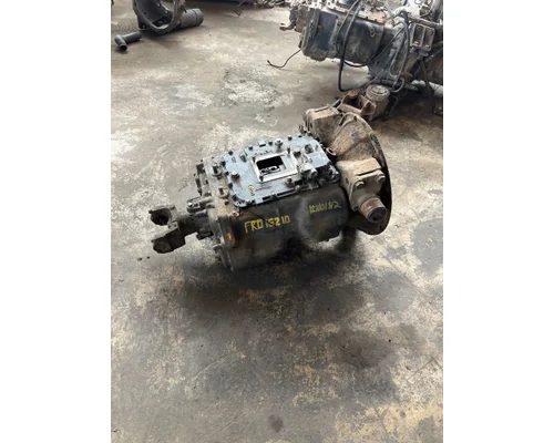 Transmission Assembly FULLER FRO15210C Tractorefacciones  La Maroma