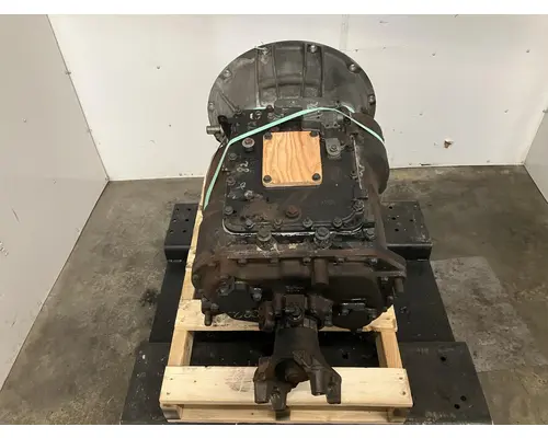 Transmission Assembly FULLER FRO15210C Vander Haags Inc Sp