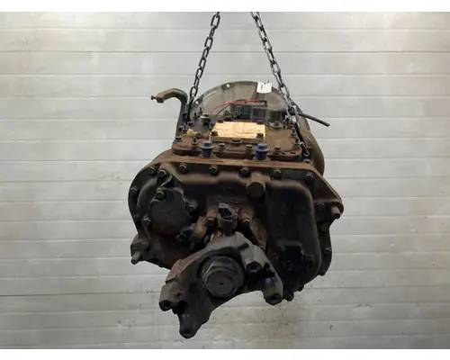 Transmission Assembly Fuller FRO15210C Vander Haags Inc WM