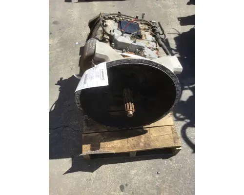 Transmission Assembly FULLER FRO15210CIC LKQ Heavy Truck Maryland
