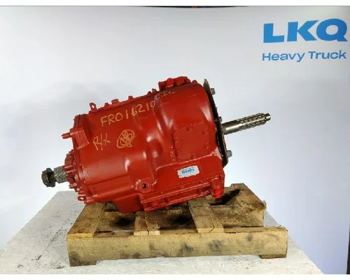 Transmission Assembly FULLER FRO15210CIC LKQ Plunks Truck Parts And Equipment - Jackson