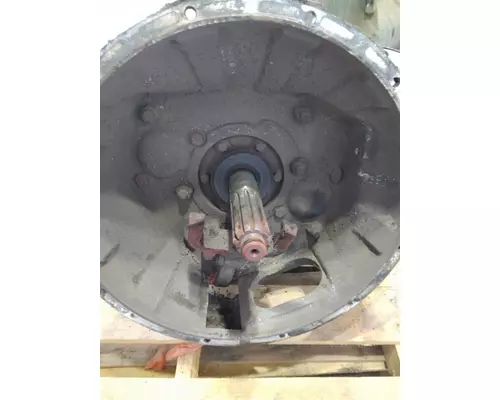 Transmission Assembly FULLER FRO15210CP LKQ Western Truck Parts