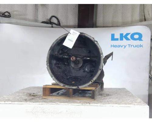 Transmission Assembly FULLER FRO15210CP LKQ Evans Heavy Truck Parts