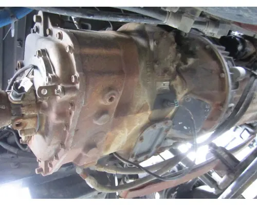 Transmission Assembly FULLER FRO15210CP LKQ Heavy Truck Maryland