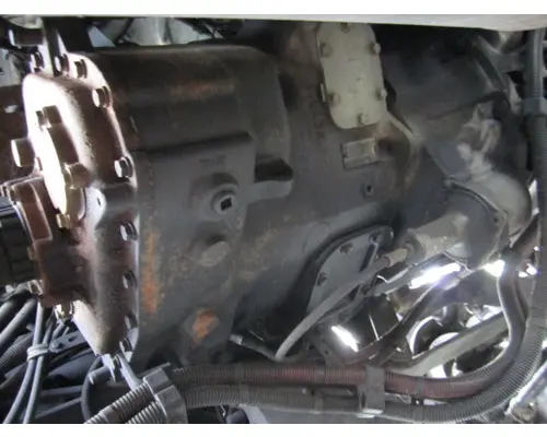 Transmission Assembly FULLER FRO15210CP LKQ Heavy Truck Maryland