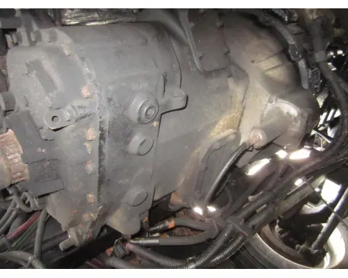 Transmission Assembly FULLER FRO15210CP LKQ Heavy Truck Maryland