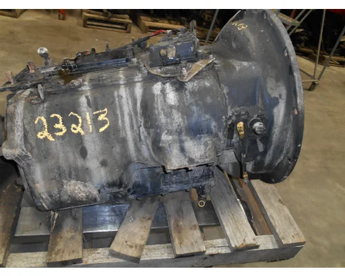 Transmission Assembly FULLER FRO16210B American Truck Parts,inc