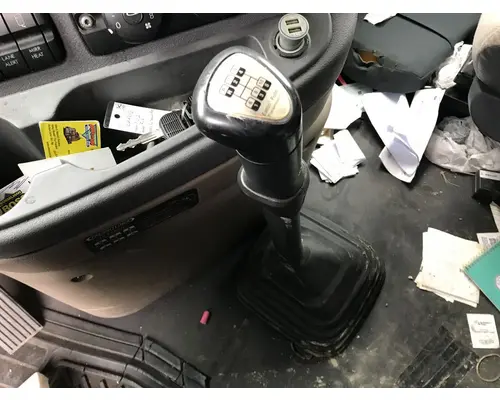 Manual Transmission Parts, Misc. Fuller FRO16210B Vander Haags Inc Dm